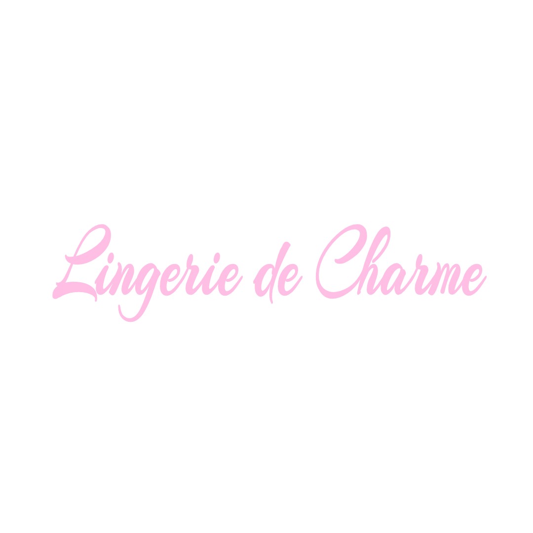 LINGERIE DE CHARME LE-PUY-EN-VELAY